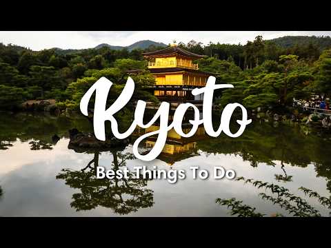 KYOTO, JAPAN (2026) | 10 Best Things To Do In & Around Kyoto (+ Travel Tips)