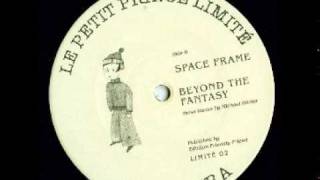 Ephemera - Space Frame
