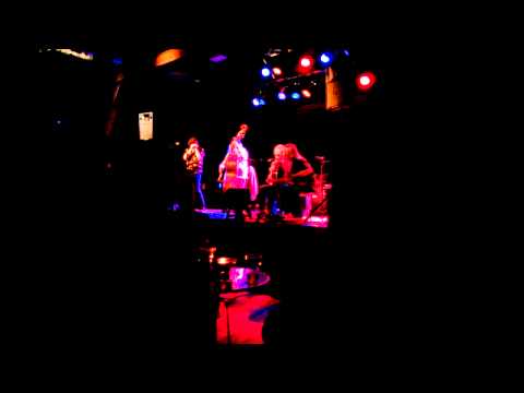 Musikorkestret -  Old Hen (inspireret af Woody Guthrie)