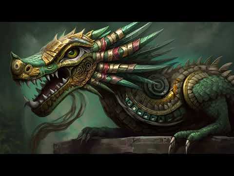 Who was Quetzalcoatl?