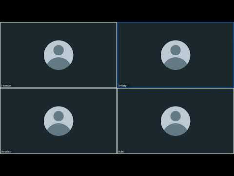 Python Batch Training Session 5