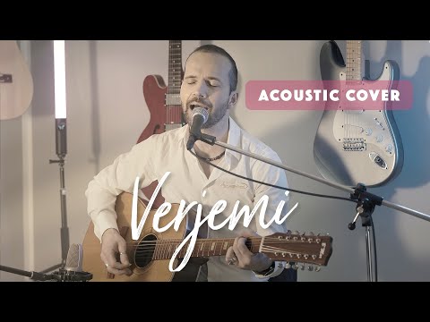 Verjemi (Rok'n'Band & Rok Ferengja) // Acoustic Cover
