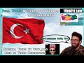 HasanAbi React to Welcome to Turkey (Türkiye), wow_mao video | Full Raw Video | HasanAbi Network