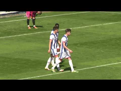 Full match highlights | Pools 1-1 Lincoln City | 16th July 2022