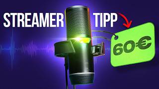 Endorfy Solum 2 Review: Best USB Mic Under €100? — Full Breakdown & Transcript