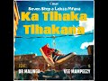 Seven Step Lebza Mfana Ka Tlhakatlhakana Ft Dr Malinga Vee Mampeezy