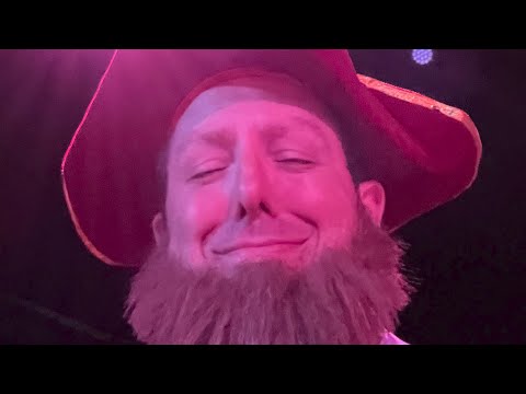 Rocco Gets Locked Out Of His Hotel Room In His Underwear - Mega64 Podcast 658 Highlight