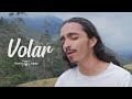 Kevin López - Volar (Video Oficial)
