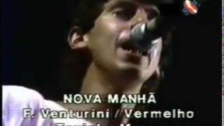 Nova Manhã 14 Bis 1985 California