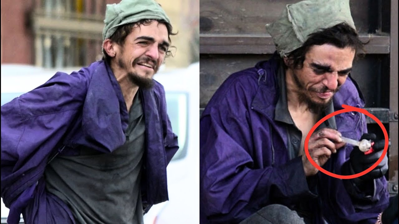 EL TRISTE FINAL de TYLOR CHASE esto le acaba de PASAR: INTENTARON AYUDARLO pero NO PUDIERON