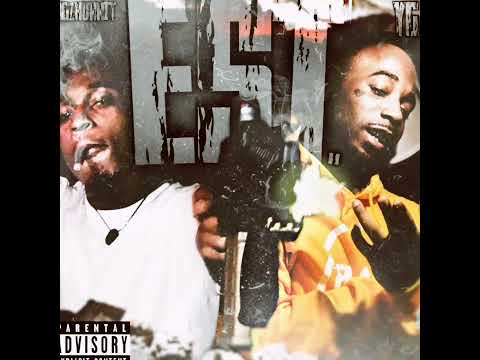 Yog1Hunnit x Yung Gifted - EST. (ProdBy.Legal Noize)