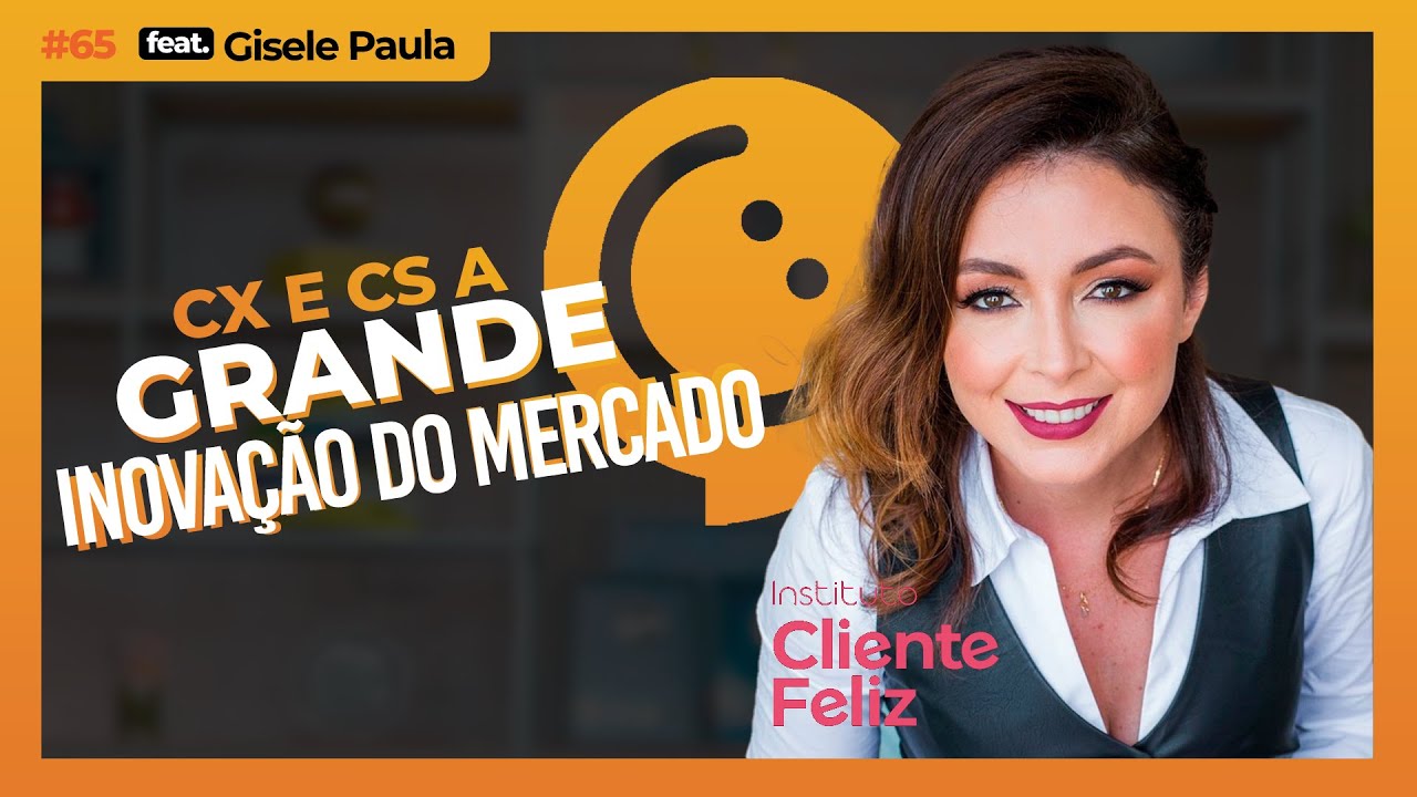 Transforme a reclamação do cliente em dinheiro | Podacelerar #66 com a Cofundadora do Reclame aqui