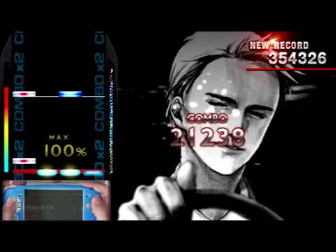 [DJMAX Portable : BS] 4B (10) Ruti'n [HD]