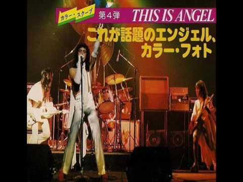 Angel - Don't Leave Me Lonely