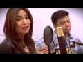 Kinaryosih - All About That Bass (Meghan Trainor Cover)