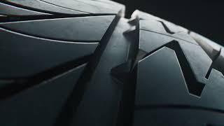 Firestone Affinity AS Ensures Smooth, Quiet Driving | Firestone