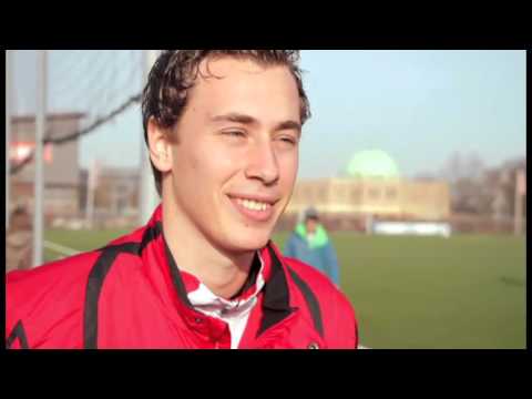 Club van de Week: Alphense Boys, springplank voor profclubs