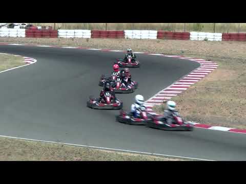 Lloguer Campionat de Catalunya i Balear de Karting 2025