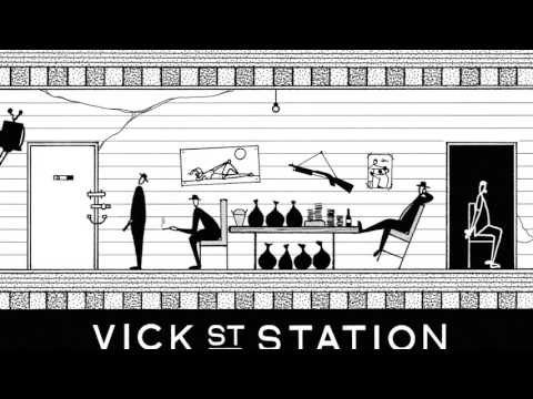 Foreign Concept - Skit City feat. Fox [Official Video]