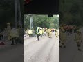 Suspected spirit rise up when dead body moving out