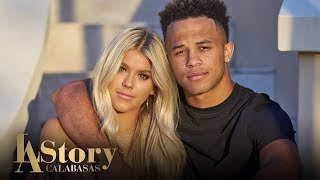 Trouble in Paradise | LA Story Calabasas EP1