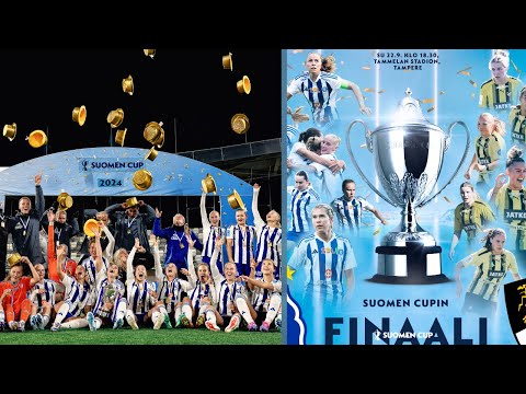 𝐇𝐔𝐈𝐏𝐏𝐔𝐇𝐄𝐓𝐊𝐄𝐓 - 𝐒𝐔𝐎𝐌𝐄𝐍 𝐂𝐔𝐏𝐈𝐍 𝐅𝐈𝐍𝐀𝐀𝐋𝐈 (𝐇𝐉𝐊-𝐅𝐂 𝐇𝐎𝐍𝐊𝐀) 🏆