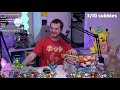 Pokémon TCG , Lego, Unboxing Stream 06/19/2021