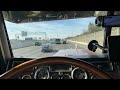 Just out towing a B model w900