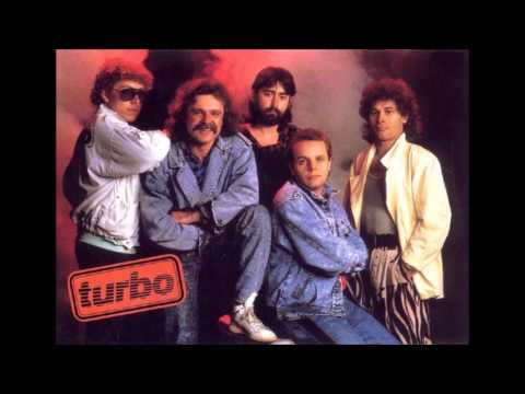 Turbo Slibem nezarmoutíš