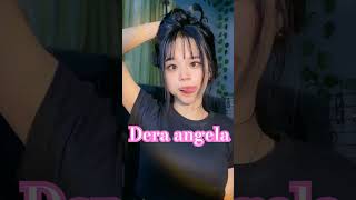 Download lagu Ahageo dera angela #tiktok #jilbab #tongue mp3
