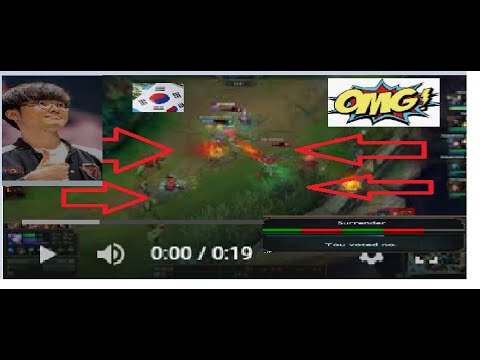 INSANE *NEW* HIDDEN KOREA ASHE MECHANIC THAT RIOT DOES NOT WANT YOU TO KNOW ABOUT!!!