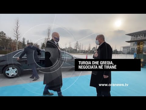 Edicioni informativ - 12 Janar 2021 - Ora 09:00 – Ora News