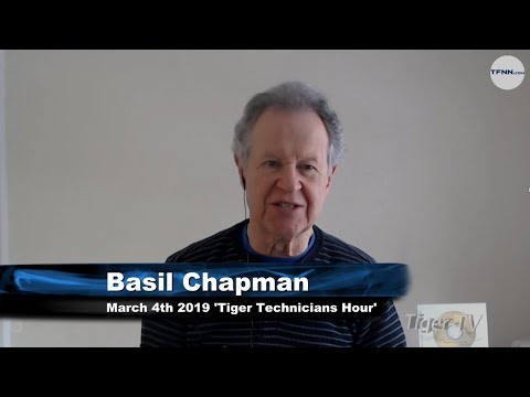 March 4th Tiger Technician's Hour on TFNN - 2019