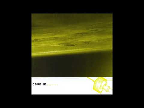 Jupiter - Cave In