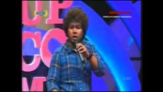 Download lagu BABE Stand Up Comedy Indonesia 3 edisi 4 Besar Penampilan 2 mp3 Download lagu BABE Stand Up Comedy Indonesia 3 edisi 4 Besar Penampilan 2 mp3