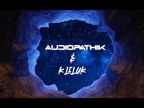 Audiopathik and Kliluk - Pleiadian Records