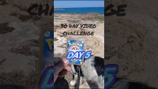 Day 5 of a 30 day #video #challenge #pokemon #pokemontcg #collection #subscribe #giveaway #followme
