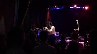 Leif Vollebekk - Into The Ether (Sydney, 5 March, 2020)
