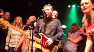 Jimi Goodwin - Live Like A River (Live)