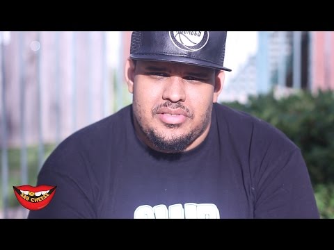 Beat King talks working with Riff Raff & Danny Brown