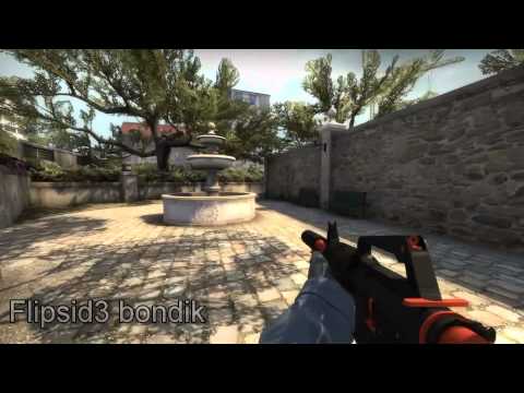 NiP allu proves 16:9 is better than 4:3 (ft. Flipside3 bondik)