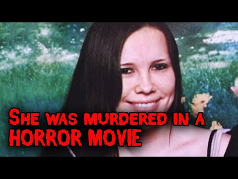 The INFAMOUS "Scream" Killers (Classmate Planned Murder)