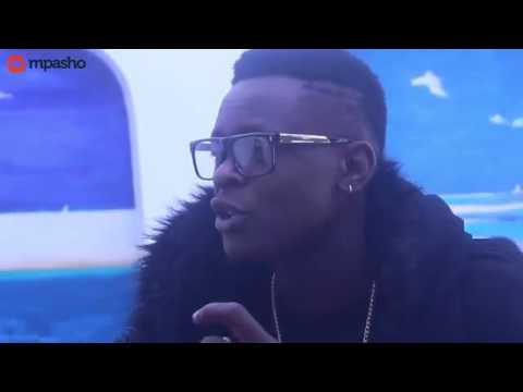 Jose Chameleone Talks About Diamond Platnumz, His Music Career And Witchcraft Allegations