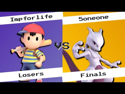 Losers Finals | Impforlife vs 5oneone