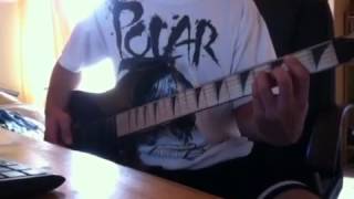 Blackhole - Tides Cover