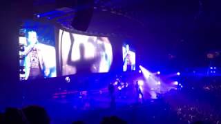 Ligabue: Vittime e Complici - Made in Italy Tour - Livorno 10/03/2017