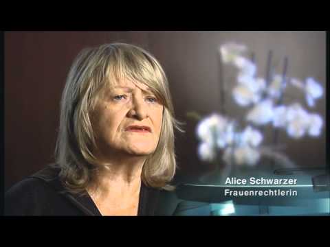 1977: Emanzipation der Frau