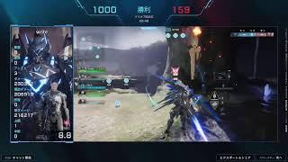 ボダを受け継ぐゲームメカブレイク配信【Mecha BREAK】