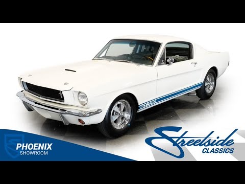 1965 Ford Mustang (CC-1952182) for sale in Mesa, Arizona