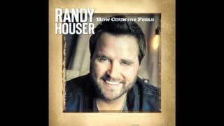 Randy Houser - How Country Feels